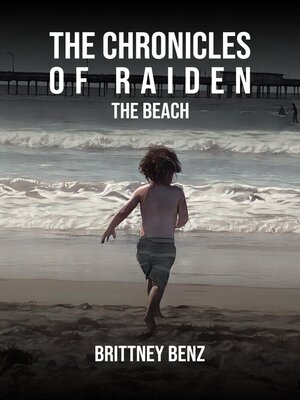 cover image of The Chronicles of Raiden
